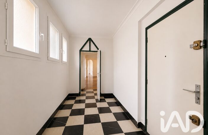 Vente Appartement 4 pièces — photo 3