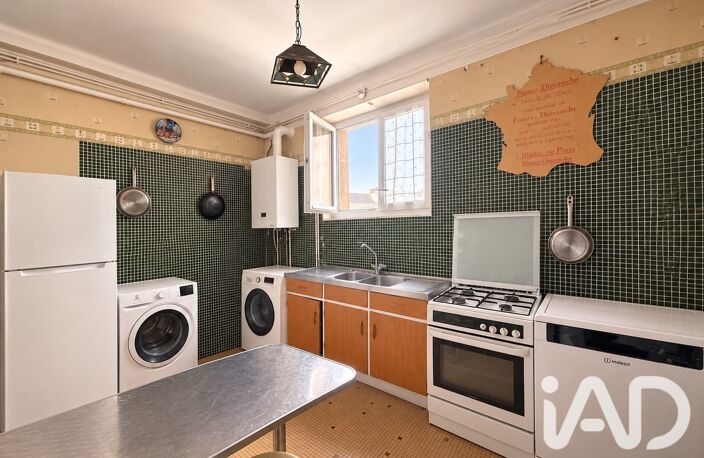 Vente Appartement 4 pièces — photo 4