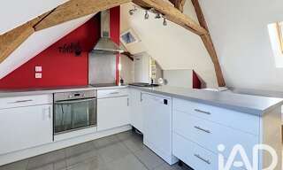 Appartement 3 Pièces 48 m² à vendre à Étampes (91150)
