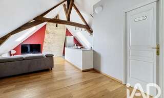 Appartement 3 Pièces 48 m² à vendre à Étampes (91150)
