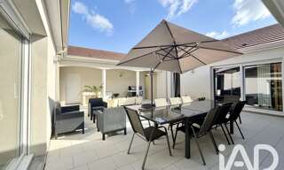 Maison 8 Pièces 208 m² à vendre à Épinal (88000)