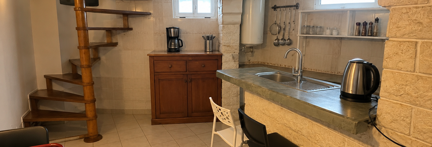 Maison 2 Pièces 42 m² à vendre à Choisy-le-Roi (94600)