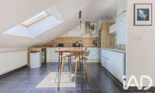 Appartement 4 Pièces 79 m² à vendre à Saint-Jeoire-Prieuré (73190)