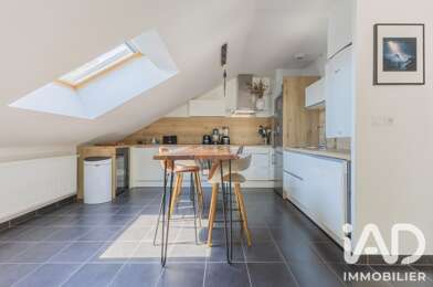 Appartement 4 pièces 375000 €