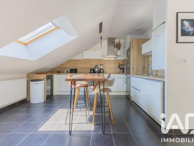 Vente Appartement 4 pièces — photo du bien