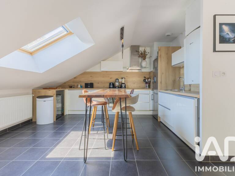 Vente Appartement 4 pièces — photo 1
