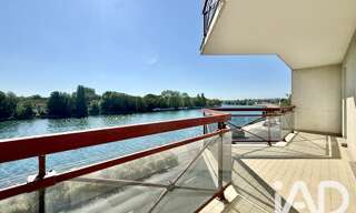Appartement 3 Pièces 82 m² à vendre à Viry-Châtillon (91170)