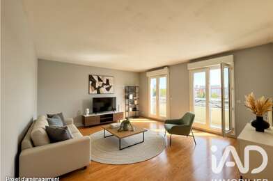 Appartement 2 pièces 178000 €