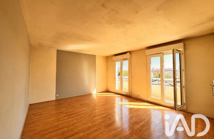 Vente Appartement 2 pièces — photo 2
