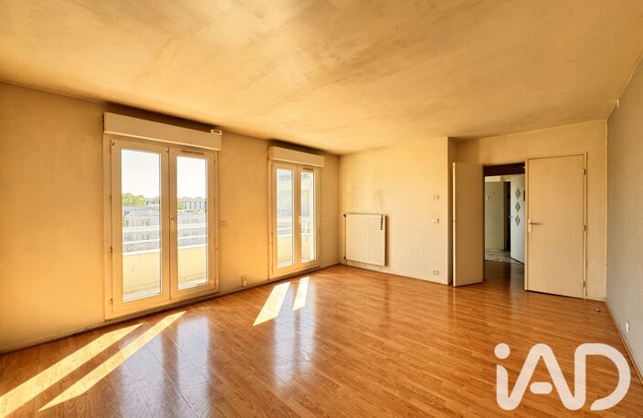 Vente Appartement 2 pièces — photo 5