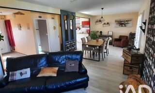 Maison 4 Pièces 88 m² à vendre à Villepot (44110)