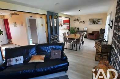 Maison 4 pièces 162000 €