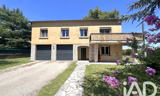 Maison 5 Pièces 144 m² à vendre à Uzès (30700)