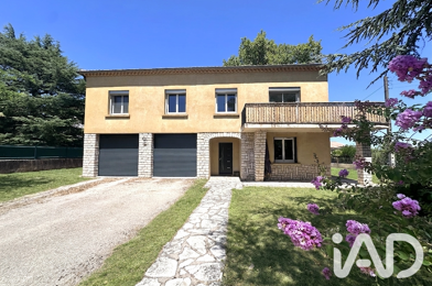 Maison 5 pièces 320000 €