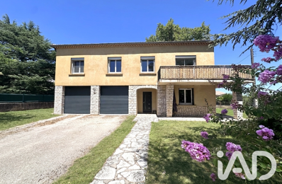 Vente Maison traditionnelle 5 pièces — photo du bien