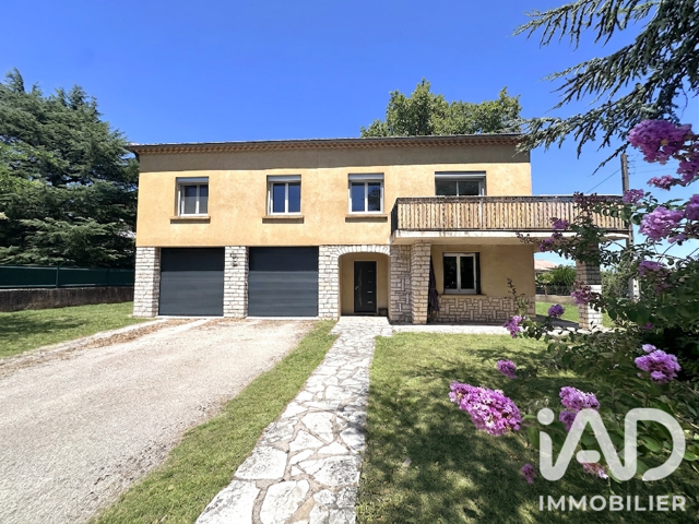 Vente Maison traditionnelle 5 pièces — photo du bien