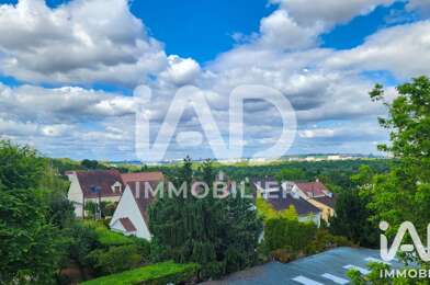 Appartement 3 pièces 150000 €