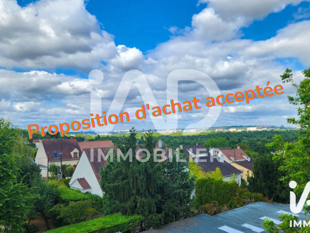 Vente Appartement 3 pièces — photo du bien