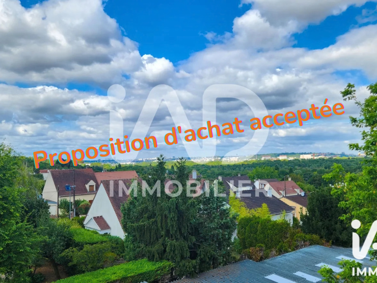 Vente Appartement 3 pièces — photo 1