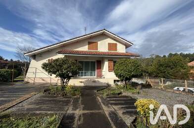 Maison 8 pièces 380000 €