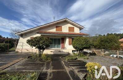 Vente Maison/villa 8 pièces — photo du bien