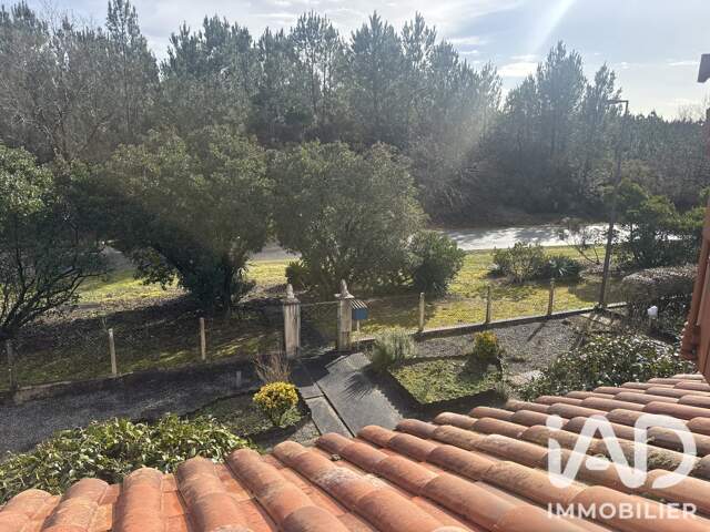 Vente Maison/villa 8 pièces — photo du bien