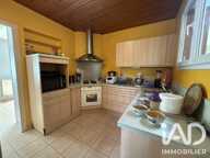 Vente Maison/villa 8 pièces — photo 4