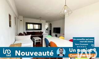 Appartement 3 Pièces 57 m² à vendre à Saint-Jacques-de-la-Lande (35136)