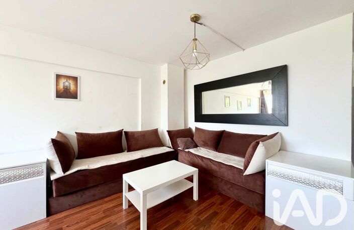 Vente Appartement 3 pièces — photo 2