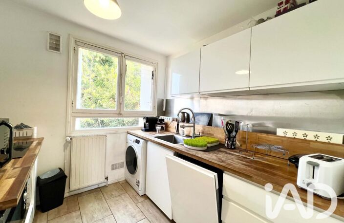 Vente Appartement 3 pièces — photo 3