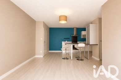 Appartement 3 pièces 310000 €