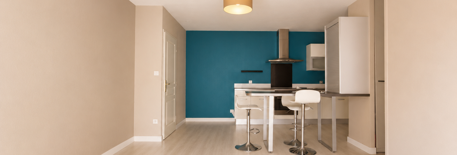 Appartement 3 Pièces 56 m² à vendre à Toulouse (31000)