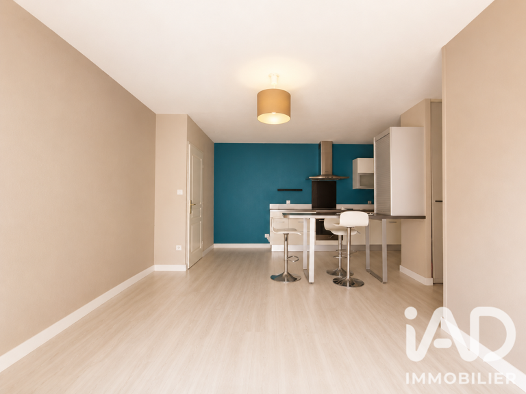 Vente Appartement 3 pièces — photo 1