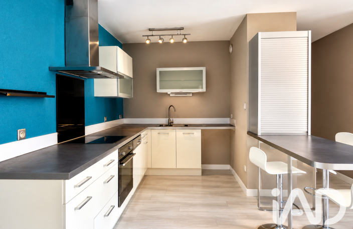 Vente Appartement 3 pièces — photo 2