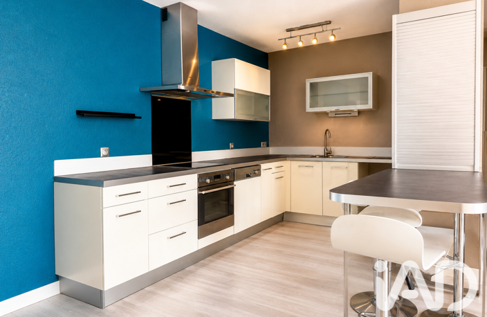 Vente Appartement 3 pièces — photo 3