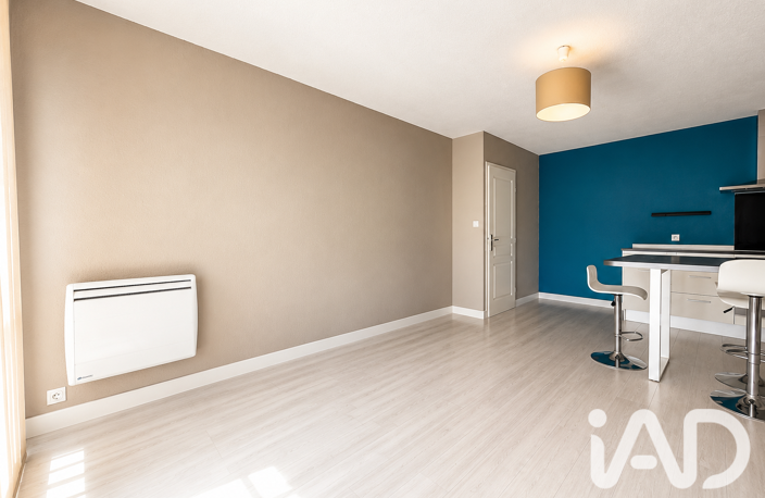 Vente Appartement 3 pièces — photo 4