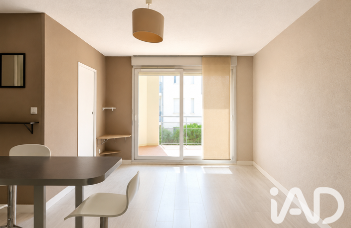 Vente Appartement 3 pièces — photo 5