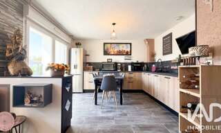 Appartement 2 Pièces 57 m² à vendre à Thionville (57100)