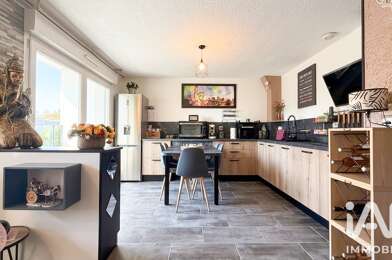 Appartement 2 pièces 189000 €