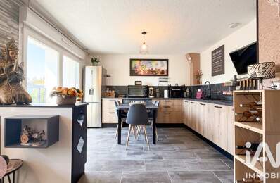 Vente Appartement 2 pièces — photo du bien