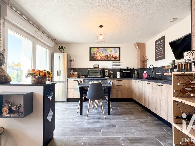 Vente Appartement 2 pièces — photo 1