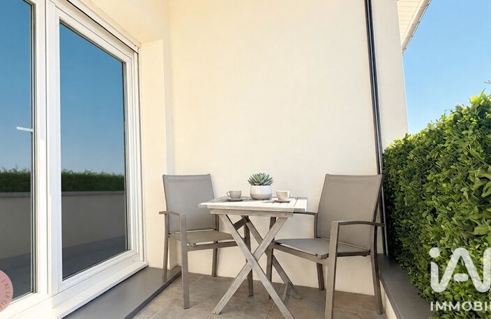 Vente Appartement 2 pièces — photo 2