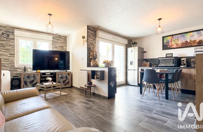 Vente Appartement 2 pièces — photo 3