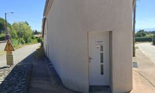 Maison 5 Pièces 71 m² à vendre à Saint-Jean-de-Muzols (07300)