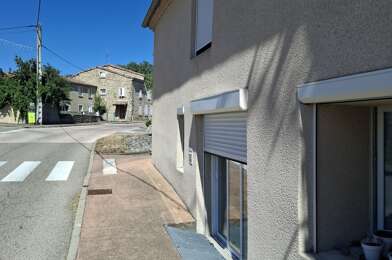Maison 5 pièces 149000 €