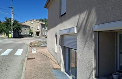 Vente Maison de village 5 pièces — photo du bien