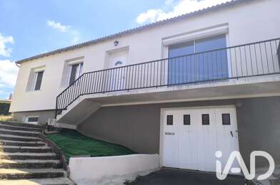 Maison 5 pièces 172000 €