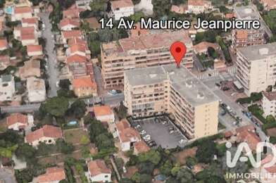 Appartement 1 pièces 143000 €