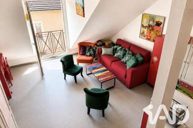 Appartement 1 pièces 58000 €