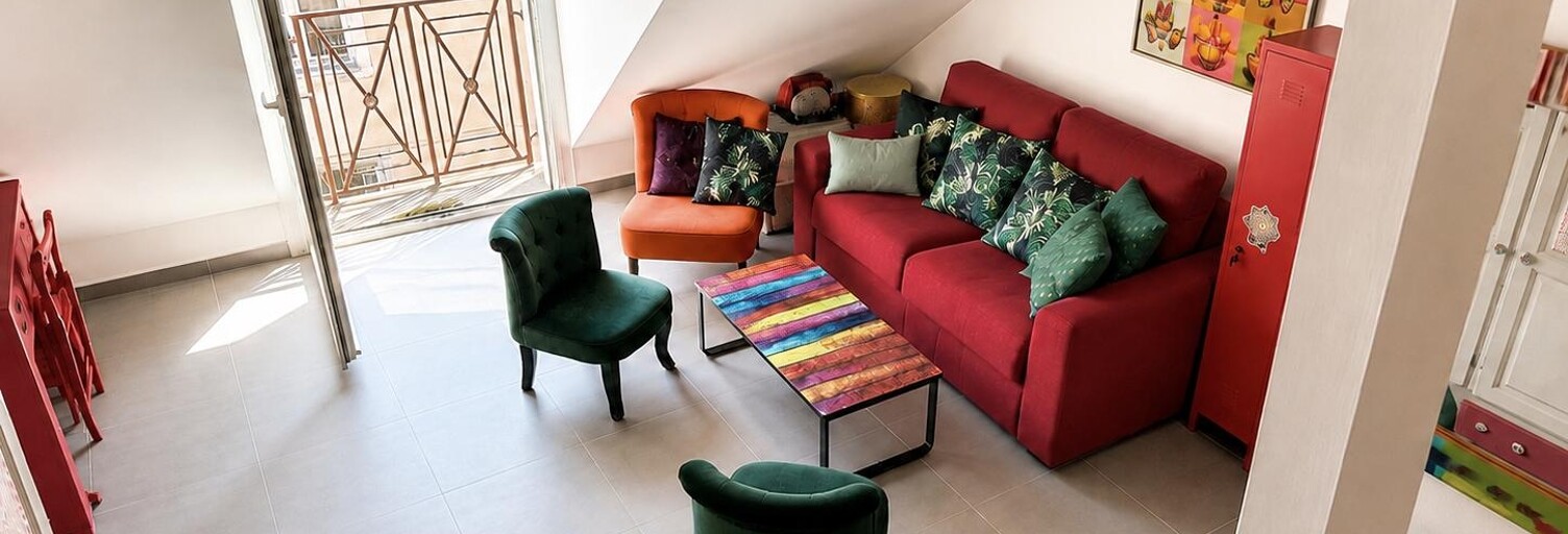 Appartement 1 Pièce 16 m² à vendre à Auneau-Bleury-Saint-Symphorien (28700)